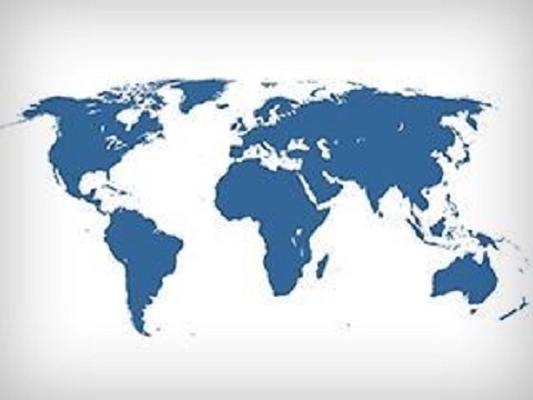 Uffici nel Mondo