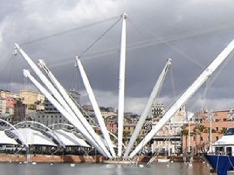 Sede Genova