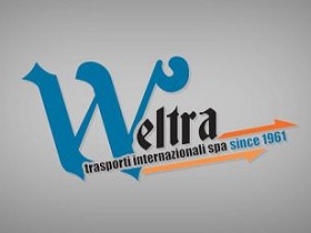 Weltra in Italy