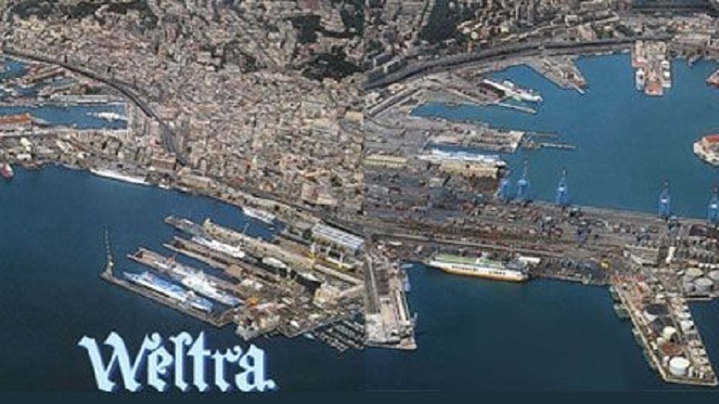 La nostra Azienda La nostra Azienda