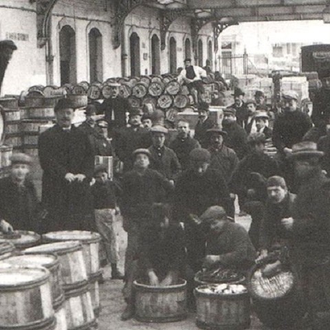 Storia